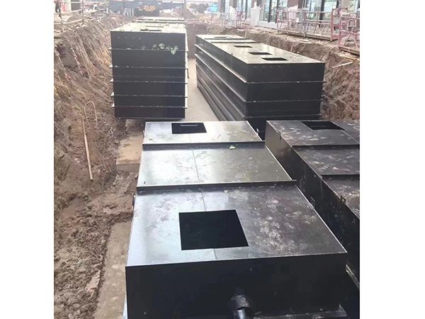 增城​甘肃嘉源通环保：全品类水处理设备，一站式守护碧水清流