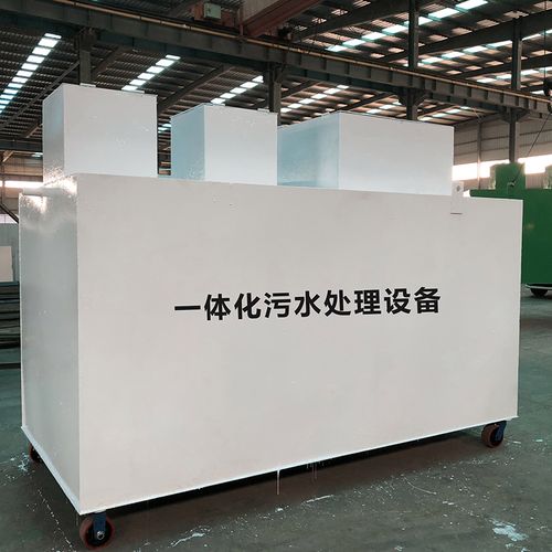 增城甘肃嘉源通全域服务｜专业污水处理设备定制生产、安装运维一站式解决方案